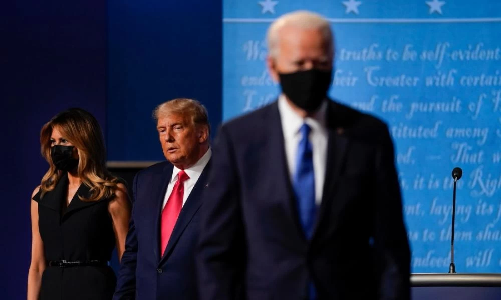 Εκλογές ΗΠΑ: Όλα τα πιθανά σενάρια - "Παίζει" ακόμα και αυτό της ισοπαλίας